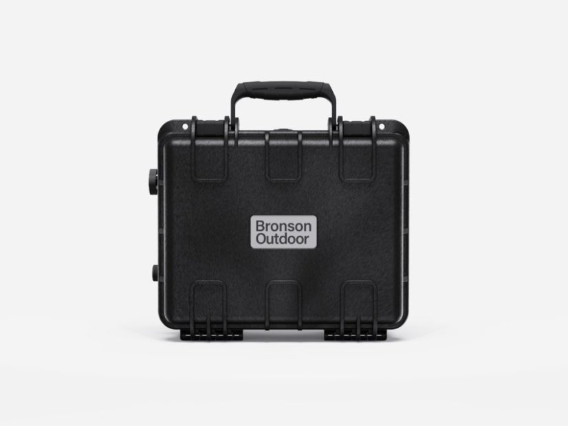 Bronson Outdoor MBL 100 PRO 12V