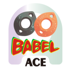 Rob Lure Babel Ace Zero 0,4 g