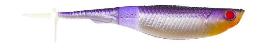 Brutus 4.7" III