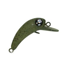 Rob Lure BARBIE F 30 mm #6 SUKESUKE OLIVE