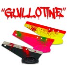 Alfred Guillotine 2,4g