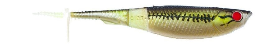 Brutus 4.7" V