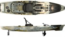 Native Watercraft Slayer Propel MAX 12,5
