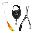 Trout Area příslušenství