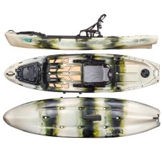 Jackson Kayak Coosa X