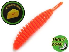 Ribber Pupa 2,3" O