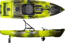 Native Watercraft Titan Propel 10,5