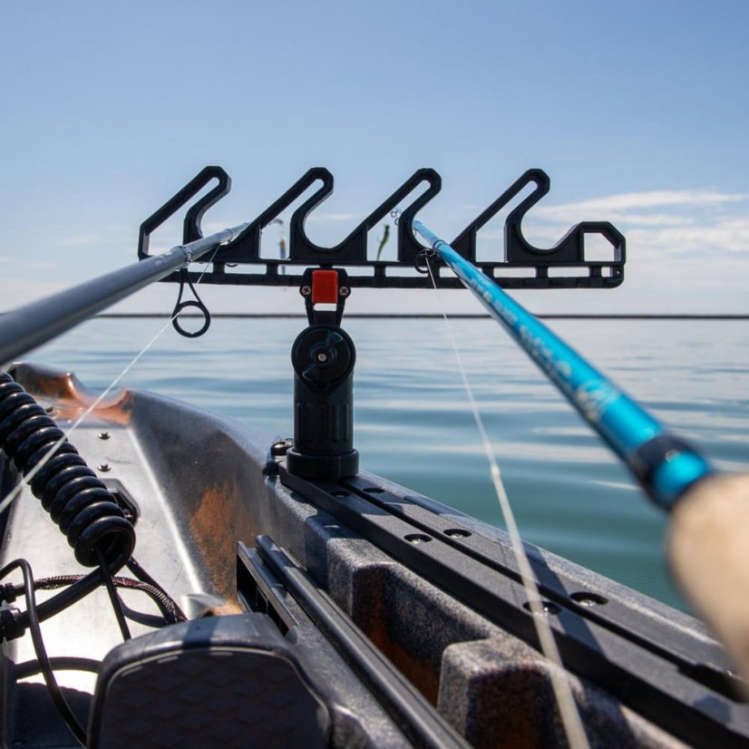 Yakattack CENTERSTAGE ROD STAGER