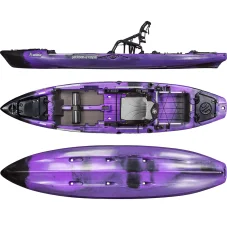 Jackson Kayak Mayfly