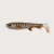 Wolfcreek Shad 25 cm Smolt (UV)