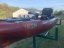 Jackson Kayak Coosa FD - bazar