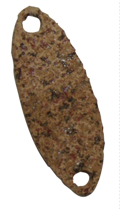 God Hands Pellet Fuga P1 1,2 g