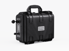 Bronson Outdoor MBL 2400 PRO 24V