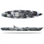 Feel Free Lure 13.5 V2 - Barva: Fire Camo
