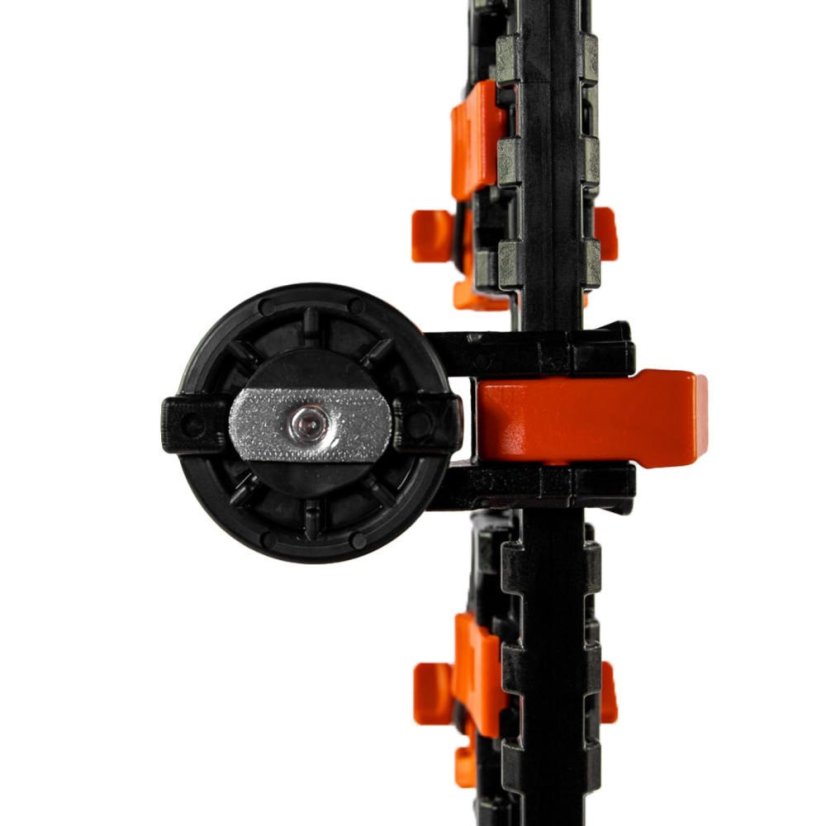 Yakattack SIDESTAGE ROD RACK