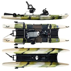 Blue Sky 360 Angler