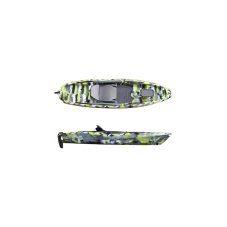 3WATERS KAYAKS Big Fish 105