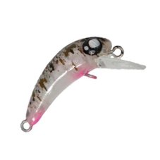 Rob Lure BARBIE F 30 mm #16 HARI SUNA-O