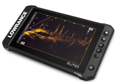 Lowrance Elite FS 7 bez sondy