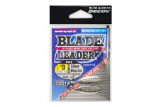 Decoy WL-11S Blade Leader 3 Silver