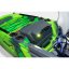 Feel Free Dorado 125 V2 + Overdrive - Barva: Midnight Bolt