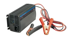Nabíječka WILSTAR 25,6V/10A pro baterie LiFePO4