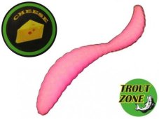 Double maggot P