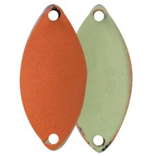 Naburaya ACCURACY 0,9 g #50 AKAMIDOGLOW