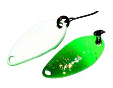 Rodio Craft NOA JR. 1,4 g #49 Cucumber / White