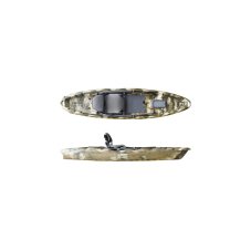 3WATERS KAYAKS Big Fish 120