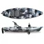 Feel Free MOKEN 10 PDL - Barva: Ocean Camo
