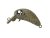Rob Lure CHELSEA SS 26 mm #1  SUKESUKE OLIVE