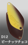Ivyline Milner 2,3 g D12