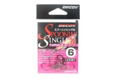 Decoy Spoonin Single 30 6