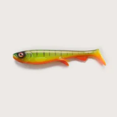Wolfcreek Shad 20 cm Firetiger
