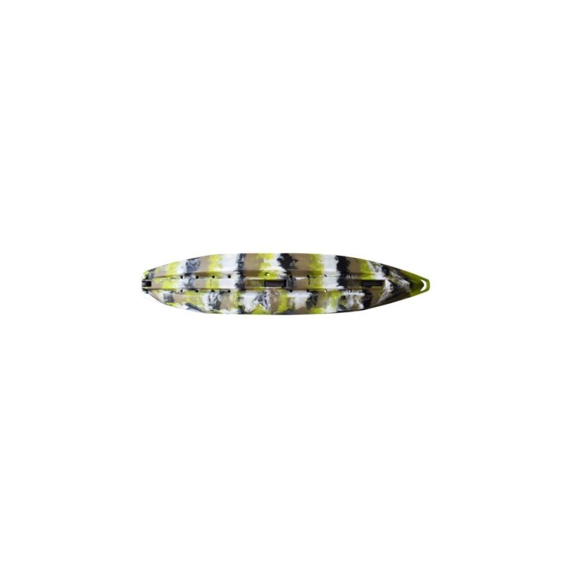 Feel Free Lure Tandem - Barva: Winter Camo