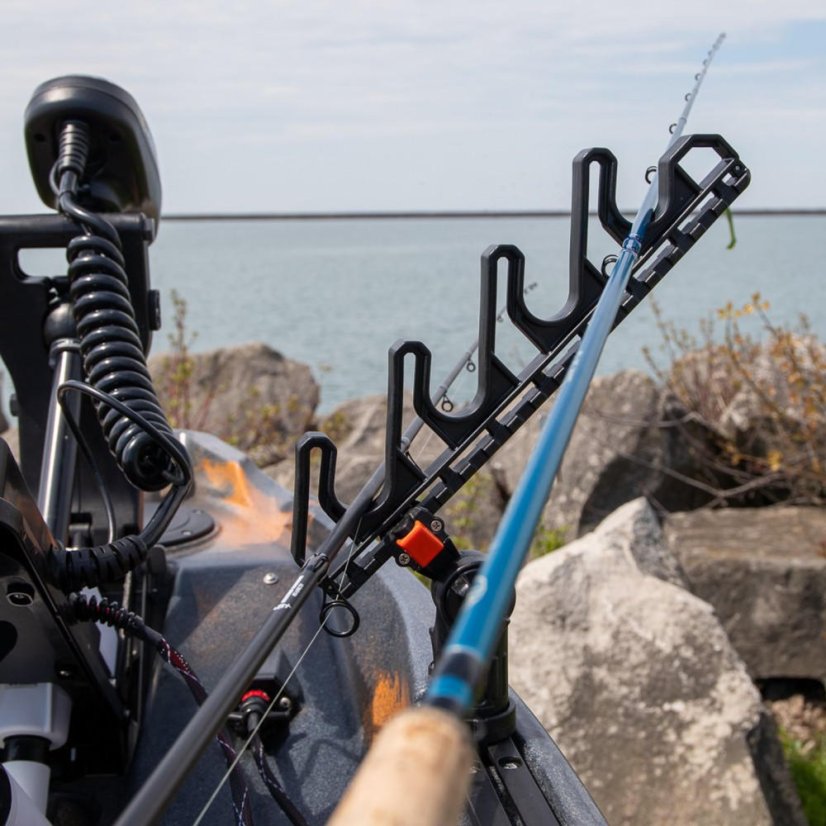 Yakattack CENTERSTAGE ROD STAGER