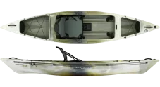 Native Watercraft ULTIMATE FX 12 PRO