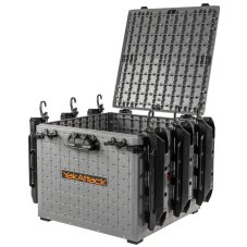 YakAttack BlackPak Pro 16" X 16"