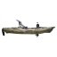 Feel Free MOKEN 10 PDL - Barva: Ocean Camo