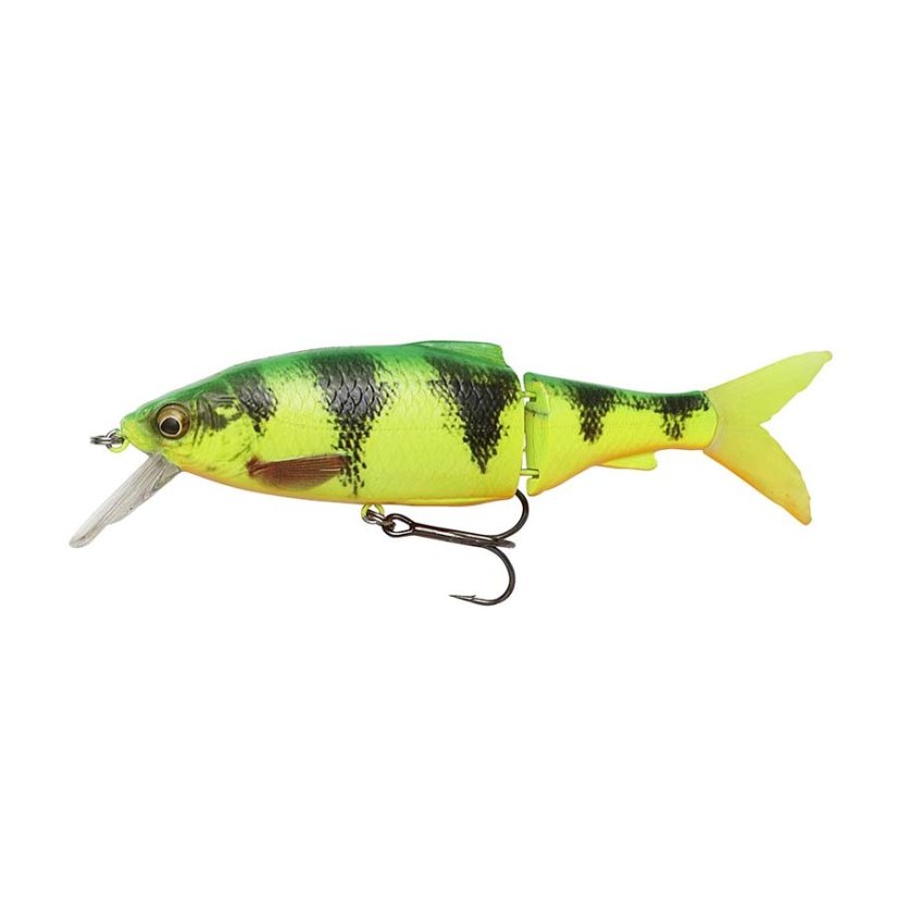 3D Roach Lipster 130 13 cm 26 g SF 05-Firetiger PHP