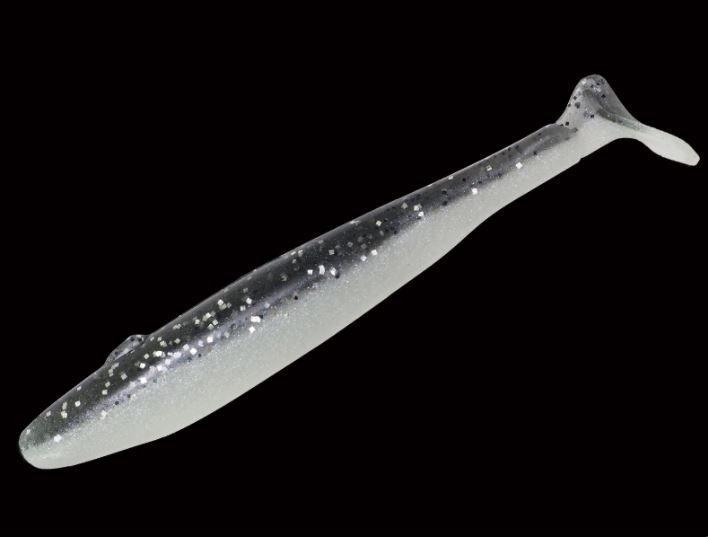 Bariki Shad 4.8" (color 11)