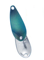 Forest PAL Majora series 2,5 g Sky blue majo/silver
