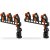 Yakattack SIDESTAGE PRO ROD RACK