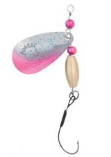 Forest Rondo 3 g Silver pink