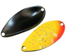 Rodio Craft NOA BOSS 5,5 g #50 Mango / Matte Black