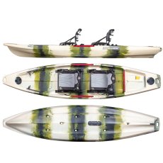 Jackson Kayak TakeTwo