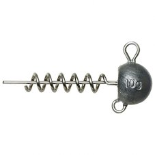 Ball Corkscrew Heads 10 g