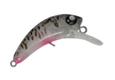 Rob Lure MAMA BARBIE F 36 mm #16 HARI SUNA-O