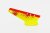 Alfred Guillotine 31 mm 2,4 g chucky yellow